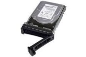 Harddisk - Dell - hard drive - 600 GB - SAS 12Gb/s - 600GB - Harddisk - 400-AJRF - SAS3 - 2.5" - 400-AJRF