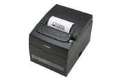 Skriver - Citizen Systems Citizen CT-S310II - Sort/hvit - Termisk - CTS310IIEBK