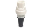 Høytrykksspyler - AL-KO Accessories 1 1/4"" sugeventil m. tilbageløbssikring (kontrave - 5841462
