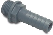 Høytrykksspyler - AL-KO Accessories 1 1/4"" slangestuds m. 1 1/4"" udvendigt gevind - 5815504