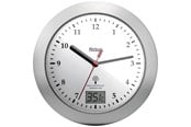 Dekorasjon - Mebus 41124 Funk Bathroom clock - 41124