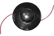 Gresstrimmer - AL-KO Komplet trimmerhoved f. BC 260 B/BC 4125/BC 4535/B - 5170384
