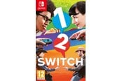 Spill - 1-2-Switch - Nintendo Switch - Party - 0045496420185