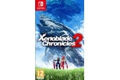 Spill - Xenoblade Chronicles 2 - Nintendo Switch - RPG - 045496420956