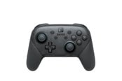 Spill - Tilbehør - Nintendo Pro - Wireless Controller - Nintendo Switch - 0045496430528