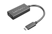 Skjermkabel - Lenovo USB-C to HDMI Adapter - 4X90M44010