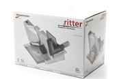 Påleggsmaskin - Ritterwerk Påleggsmaskin Ritter E 16 - 65 W - 515.000