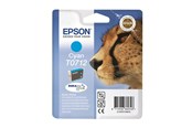 Printertilbehør blekk/toner - Epson T0712 - C13T07124022