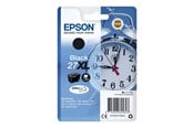 Printertilbehør blekk/toner - Epson 27XL / C13T2711 - Black - C13T27114012