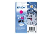 Printertilbehør blekk/toner - Epson 27XL / C13T2713 - Magenta Ink - C13T27134012