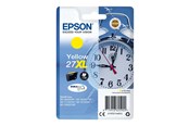 Printertilbehør blekk/toner - Epson 27XL / C13T2714 - C13T27144012