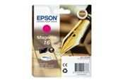 Printertilbehør blekk/toner - Epson 16 - C13T16234022