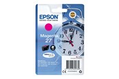 Printertilbehør blekk/toner - Epson 27 / C13T2703 - C13T27034012