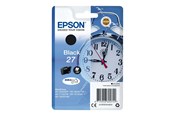 Printertilbehør blekk/toner - Epson 27 / C13T2701 - C13T27014012