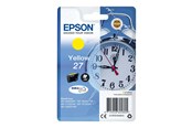 Printertilbehør blekk/toner - Epson 27 / C13T2704 - C13T27044012