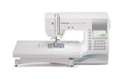 Symaskin - Singer 9960 Quantum Stylist - 9960