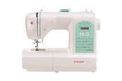 Symaskin - Singer STARLET 6660 - STARLET 6660