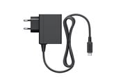 Mobil - Adaptere og ladere - Nintendo Switch AC adapter - 0045496430535
