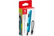 Spill - Tilbehør - Nintendo Joy-Con Strap Blue - Wired Strap - Nintendo Switch - 2511066