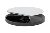 Veggmontering, AV-braketter & AV-møbler - Kensington Skjermstativ justerbar høyde SmartFit® Spin2™ - Max 18.1 kg - recommended for - K52787WW