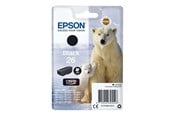 Printertilbehør blekk/toner - Epson 26 - C13T26014012