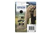 Printertilbehør blekk/toner - Epson 24XL - Black Ink - C13T24314012