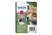 Printertilbehør blekk/toner - Epson T1283 - Magenta Ink - C13T12834012