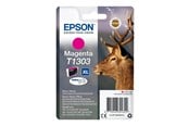 Printertilbehør blekk/toner - Epson T1303 - XL Magenta ink - C13T13034012