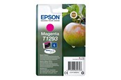 Printertilbehør blekk/toner - Epson T1293 Magenta Ink - C13T12934012