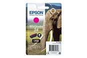 Printertilbehør blekk/toner - Epson 24 - C13T24234012