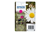 Printertilbehør blekk/toner - Epson 18XL - C13T18134012