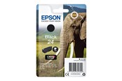 Printertilbehør blekk/toner - Epson 24 Black ink - C13T24214012