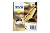 Printertilbehør blekk/toner - Epson 16 - C13T16244012