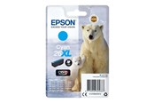 Printertilbehør blekk/toner - Epson 26XL - C13T26324012