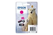 Printertilbehør blekk/toner - Epson 26XL - C13T26334012