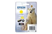 Printertilbehør blekk/toner - Epson 26XL - C13T26344012