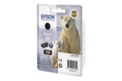 Printertilbehør blekk/toner - Epson 26 Yellow Ink - C13T26144012