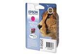 Printertilbehør blekk/toner - Epson T0713 - C13T07134022
