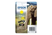 Printertilbehør blekk/toner - Epson 24XL - C13T24344022