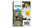 Printertilbehør blekk/toner - Epson 18XL - C13T18124022