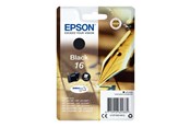 Printertilbehør blekk/toner - Epson 16 - C13T16214022