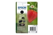 Printertilbehør blekk/toner - Epson 29XL - Black Ink - C13T29914012