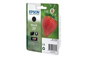 Printertilbehør blekk/toner - Epson 29 Black Ink - C13T29814012