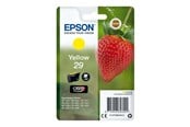 Printertilbehør blekk/toner - Epson 29 - Yelow ink - C13T29844012