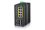 Switch/splitter - ZyXEL RGS200-12P - RGS200-12P-ZZ0101F