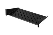 Rackskap - Rittal DK 5501625 - 2U - Fixed Shelf - 5501.625
