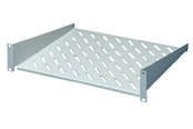 Rackskap - Rittal 7119400 - 2U - Fixed Shelf - 7119400