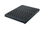 Rackskap - Rittal 5501705 - 1U - Fixed Shelf - 5501705