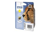 Printertilbehør blekk/toner - Epson T0714 - C13T07144022