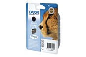 Printertilbehør blekk/toner - Epson T0711 - C13T07114022